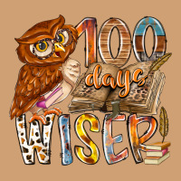100 Days Wiser Vintage Tee | Teevron