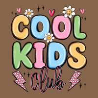 Cool Kids Club Premium Tee | Teevron