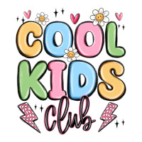 cool kids club | Teevron