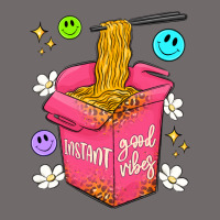 Instant Good Vibes Urban Heavy Tee | Teevron