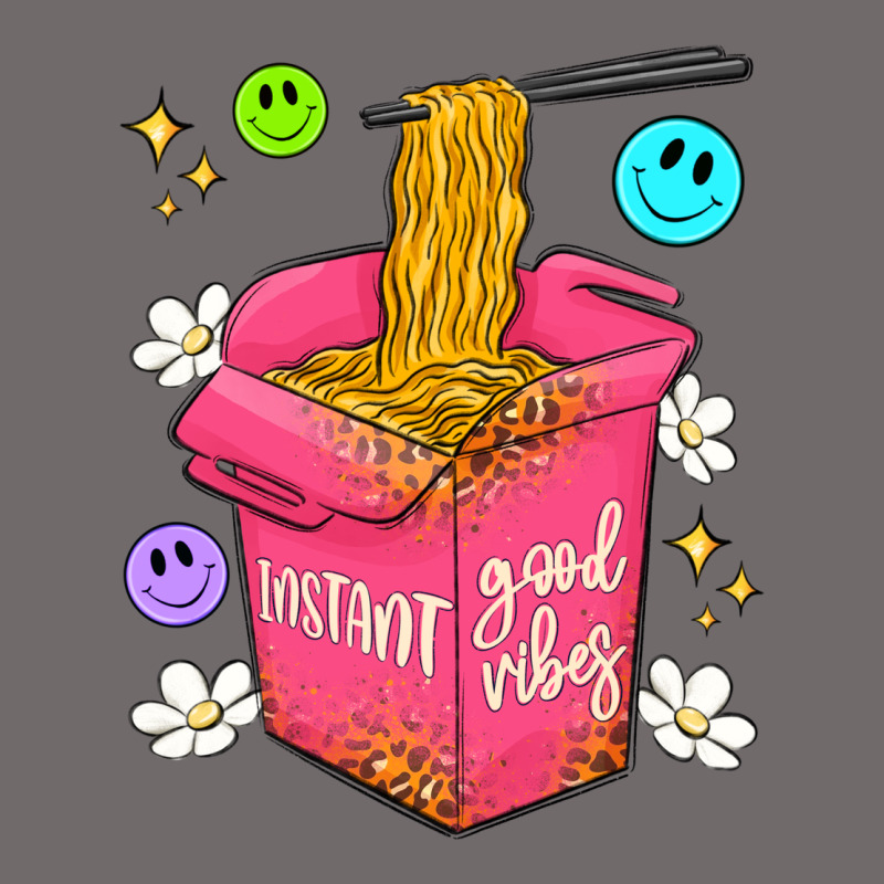 Instant Good Vibes Urban Heavy Tee by Artiststas | Teevron
