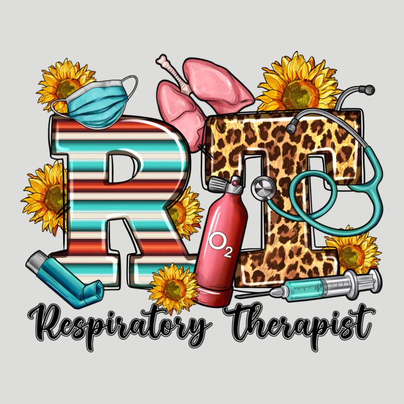 Respiratory Therapist Western Zipper Hoodie by OliviaCreatesArt | Teevron