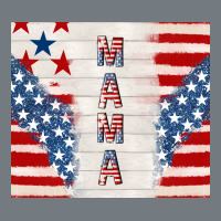 Mama Usa Heavyweight Sweatshirt | Teevron