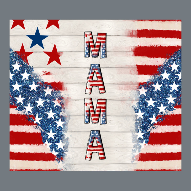 Mama Usa Heavyweight Sweatshirt by TumblerDesignByShophia | Teevron