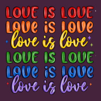 Love Is Love Lgbtq Premium Tee | Teevron