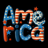 America Heavy Core Tee | Teevron