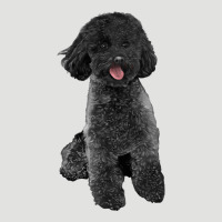Black Poodles Dog Classic Tee | Teevron