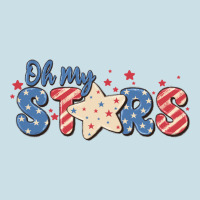 Oh My Stars Ladies Tee | Teevron