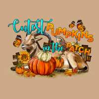 Fall Cutest Pumpkin In The Patch Vintage Hoodie | Teevron
