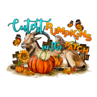 Fall Cutest Pumpkin In The Patch | Teevron