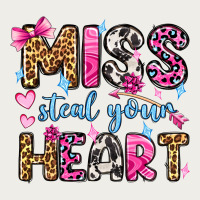 Miss Steal Your Heart Olivia Zipper Hoodie | Teevron