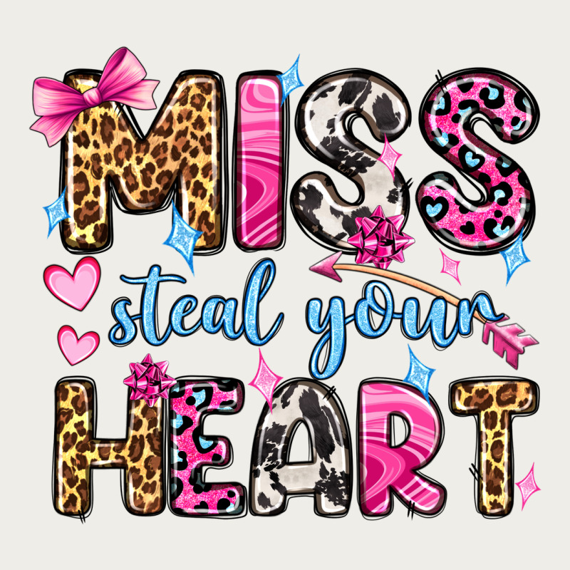 Miss Steal Your Heart Olivia Zipper Hoodie by OliviaCreatesArt | Teevron