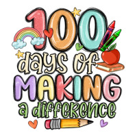100 days of making a difference | Teevron