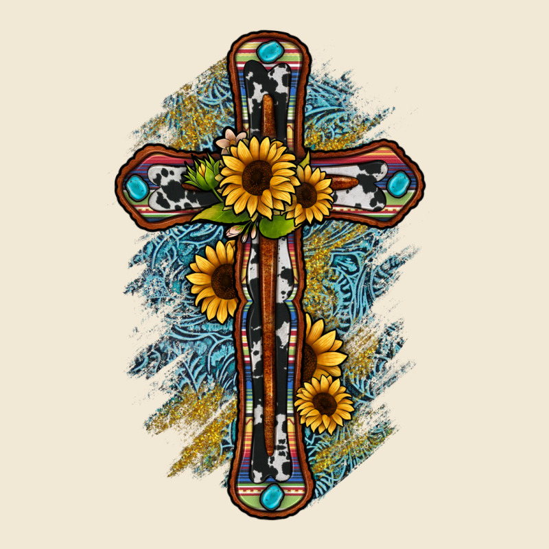 Cross Premium Tee by JahusDesignShop | Teevron