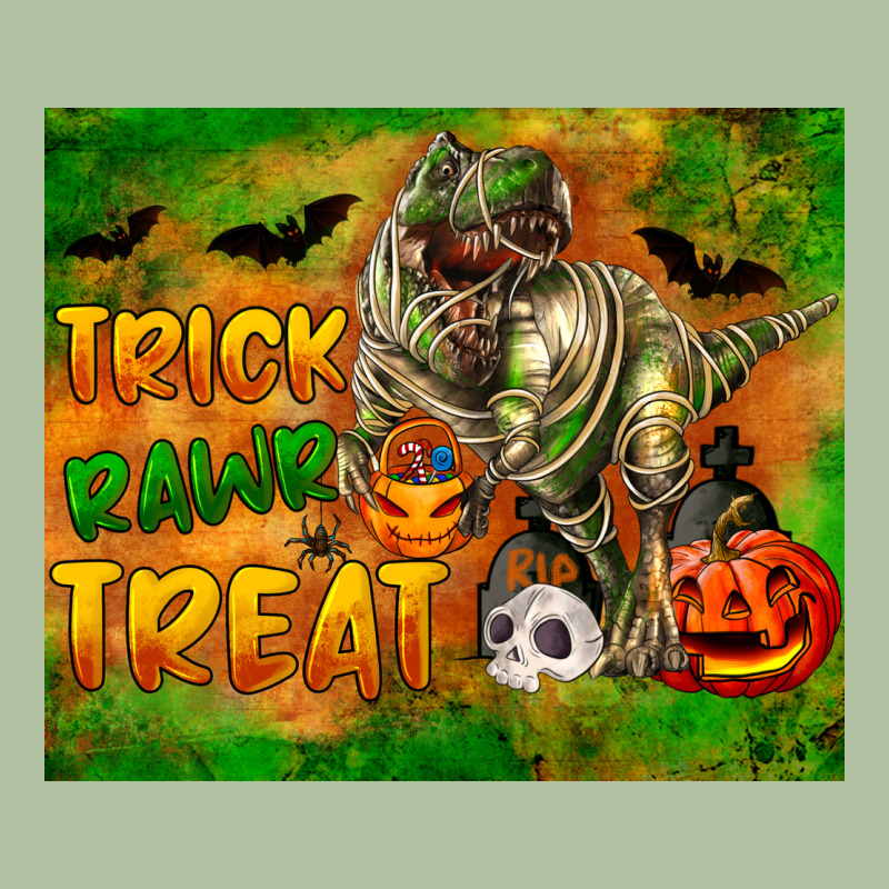 Trick Rawr Treat Urban Hoodie by LillyAllenDesigns | Teevron