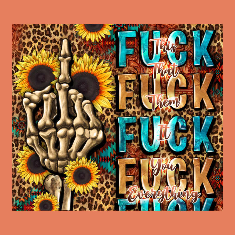 Fuck Classic Tee by LillyAllenDesigns | Teevron