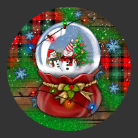 snow globe christmas ornament | Teevron