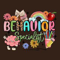 Behavior Specialist Heavy Core Tee | Teevron