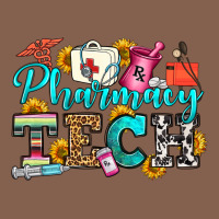 Pharmacy Tech Zipper Hoodie | Teevron