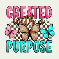 Created With A Purpose Urban Heavy Tee | Teevron