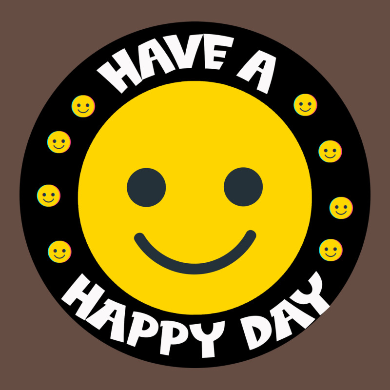 Have A Happy Day Long Sleeve Tee by Bettercallsaul | Teevron