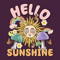 Hello Sunshine Premium Tee | Teevron