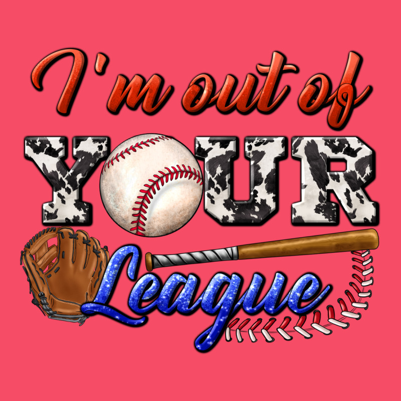 I' M Out Of Your League Premium Sweatshirt by BundleAndBundleShop | Teevron