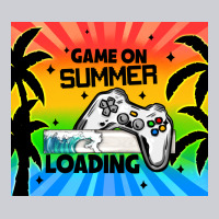 Game On Summer Loading Heavyweight Sweatshirt | Teevron
