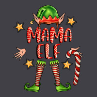 Mama Elf Heavyweight Hoodie | Teevron