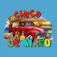 Cinco De Mayo Truck Premium Hoodie | Teevron