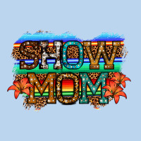 Show Mom Led Light Classic Tee | Teevron
