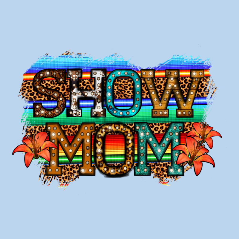 Show Mom Led Light Classic Tee by JahusDesignShop | Teevron