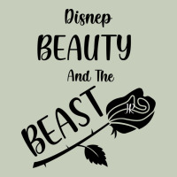 Wrt Beauty And The Beast Long Sleeve Tee | Teevron