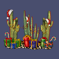 Christmas Cactus Vintage Tee | Teevron