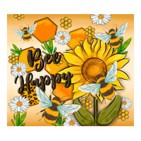 bee happy | Teevron