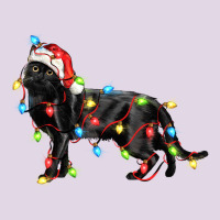 Christmas Bombay Cat Classic Tee | Teevron