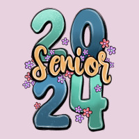 Senior 2024 Ladies Tee | Teevron