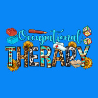 Occupational Therapy Zipper Hoodie | Teevron