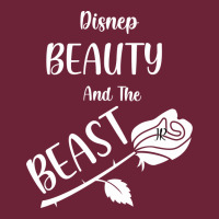 Wrt Beauty And The Beast Long Sleeve Tee | Teevron
