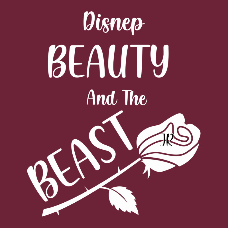 Wrt Beauty And The Beast Long Sleeve Tee by Bettercallsaul | Teevron