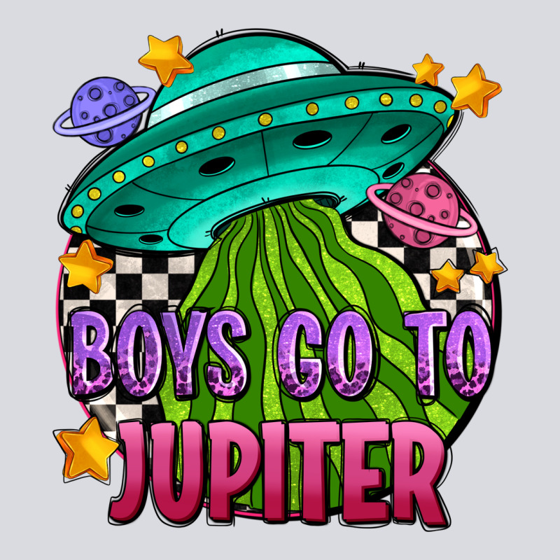 Boys Go To Jupiter Olıvıa Zipper Hoodie by OliviaCreatesArt | Teevron