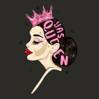 Yas Queen Heavy Core Tee | Teevron