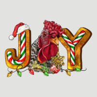 Joy Rooster Classic Tee | Teevron
