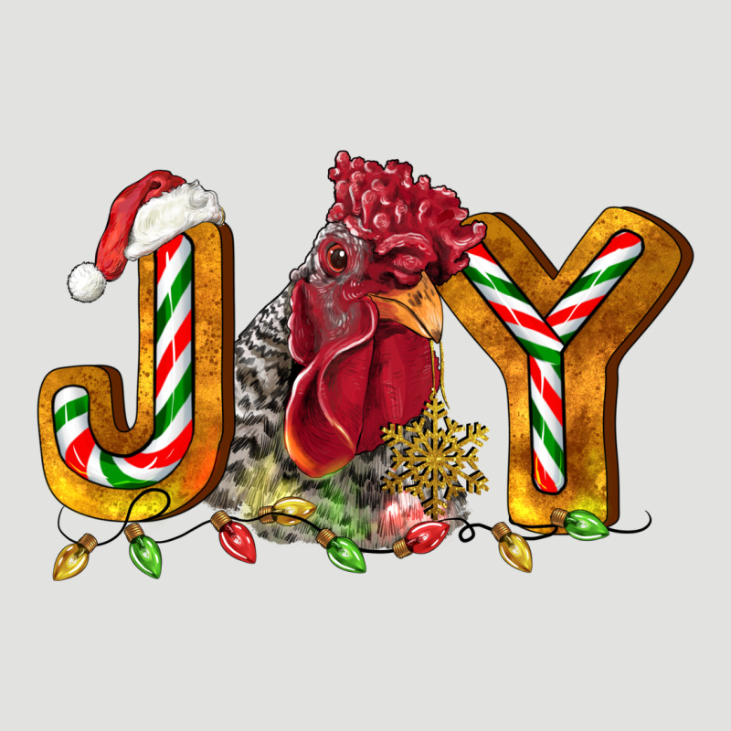 Joy Rooster Classic Tee by LillyAllenDesigns | Teevron