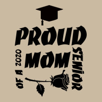 Proud Mom Of A 2020 Senior Long Sleeve Tee | Teevron