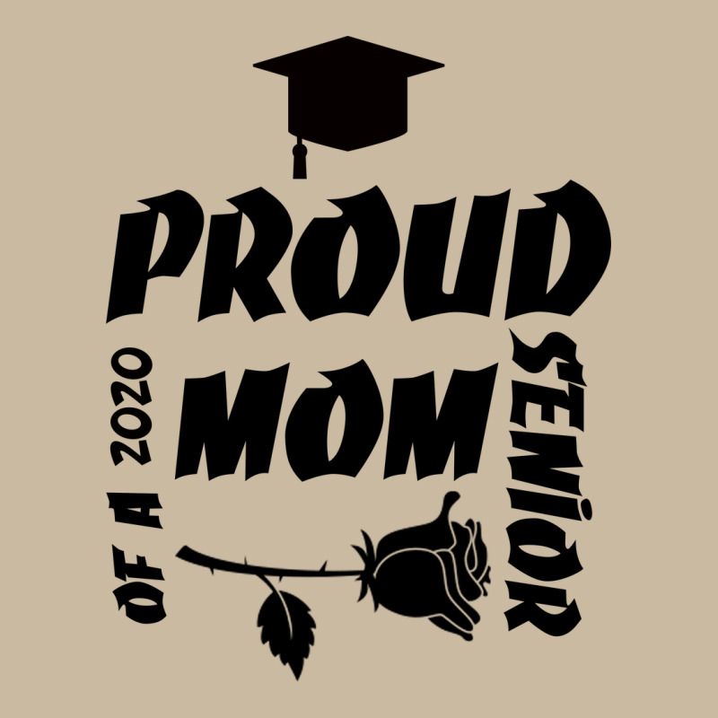 Proud Mom Of A 2020 Senior Long Sleeve Tee by Bettercallsaul | Teevron