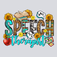 Speech Therapist Zipper Hoodie | Teevron