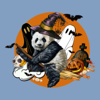 Panda Hallowen Urban Hoodie | Teevron