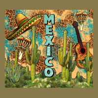 Mexico Premium Hoodie | Teevron