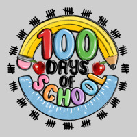 100 Days Of School Premium Tee | Teevron